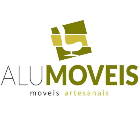 Alu Moveis - Moveis artesanais
