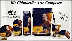 Kit Chimarrão (Mateira)Horse Collection - comprar online