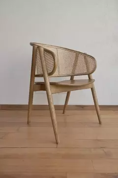 Silla Vinci