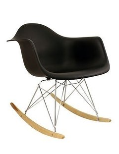 Sillon Silla Mecedora Rocking Chair - Eames - comprar online