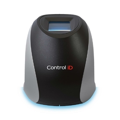 Leitor Biometrico Control ID IDBIO USB 500DPI CABO 1,5m Com Sinalizador sonoro na internet
