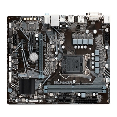 Placa Mãe Gigabyte H510M S2H V2 (rev. 1.0), Intel, micro ATX, DDR4 - H510M S2H V2 - loja online