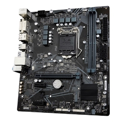 Placa Mãe Gigabyte H510M S2H V2 (rev. 1.0), Intel, micro ATX, DDR4 - H510M S2H V2 - comprar online