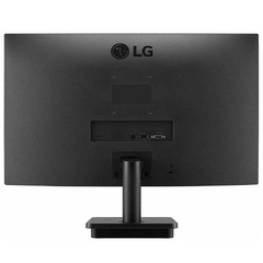 Monitor LG 23.8 Full HD LED, 75 Hz, IPS, HDMI, VGA, Freesync, Preto - 24mp400-b na internet