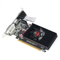 GPU NVIDIA GEFORCE GT 610 2GB DDR3 64 BIT LOW PROFILE - PVG6102GBR364LP - comprar online