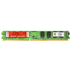 Memória RAM Keepdata DDR3 2GB 1333MHz - KD13N9/2G