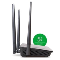 Roteador ACtion RF1200 - Wireless Dual Band - Lasertec Suprimentos para Informática | Loja de informática os menores preços você encontra aqui