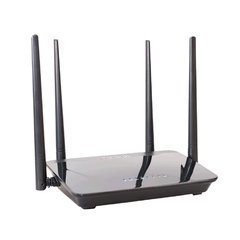 Roteador ACtion RF1200 - Wireless Dual Band - comprar online