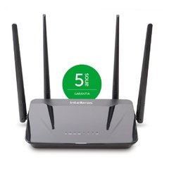 Roteador ACtion RF1200 - Wireless Dual Band