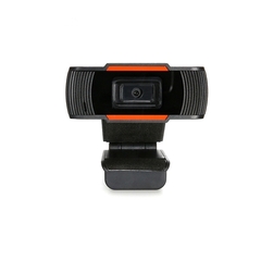 Webcam Go Tech Office com microfone 1080P Full HD cabo USB 140cm, Sensor 1/7" CMOS Ângulo da câmera 80° - comprar online