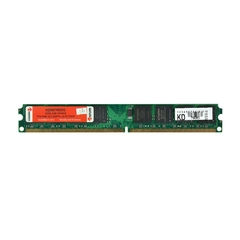 Memoria RAM DDR2 667Mhz 2GB, Keepdata - KD667N5/2G - comprar online