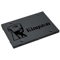 SSD Kingston A400, 240 GB, SATA, Leitura: 500MB/s e Gravação: 350MB/s - SA400S37/240G - loja online