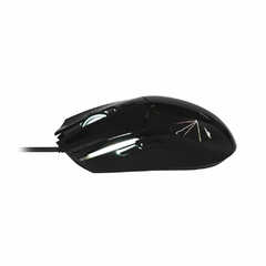 Mouse Game USB Prism MG-340BK C3Tech - comprar online