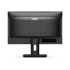 Monitor AOC 20E1H, 19,5", Widescreen, HD+, 60Hz, HDMI e VGA, Low Blue Mode, Anti-reflexo - Série E na internet