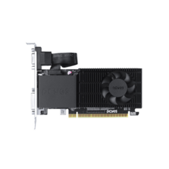 GPU NVIDIA GEFORCE GT 610 2GB DDR3 64 BIT PROJETO EDGE LOW PROFILE SINGLE FAN - PPE610DR3LPBR na internet