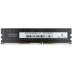 MEMORIA RISE MODE, 8GB, 1600MHZ, DDR3, CL11 - RM-D3-8G1600V