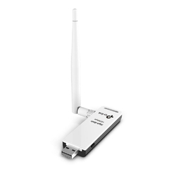 ADAPTADOR USB WIFI TL-WN722N TP-Link 150MBPS