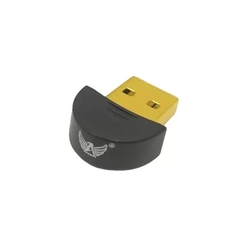 Adaptador Bluetooth 5.0 para USB AU-87 - Altomex - comprar online