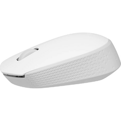 Mouse sem fio Logitech M170 com Design Ambidestro Compacto, Conexão USB e Pilha Inclusa, Branco - 910-006864 na internet