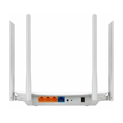 Roteador Wireless TP-link EC220-G5, Padrão Ethernet, Padrão AC, 1167 MBPS, Dual Banda, 4 Antenas Versão 3.8 na internet