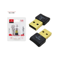 Adaptador Bluetooth 5.0 para USB KA-1188 - Kapbom