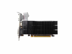 Placa de Video Afox Geforce Gt210 1gb Ddr3 64 Bits Lp - Hdmi - Dvi - Vga - Af210-1024d3l5-V2 - comprar online
