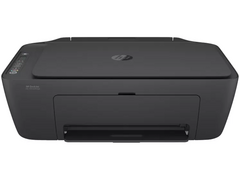 Impressora Multifuncional HP Deskjet Ink Advantage - 2774 Jato de Tinta Colorida Wi-Fi USB na internet