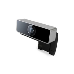 Webcam Go Tech com Microfone Soho HD 1080P Resolução 1920x1080 / 1280x720 / 640x360 Ângulo da lente 60°, cabo 130cm - comprar online