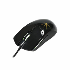 Mouse Game USB Prism MG-340BK C3Tech na internet