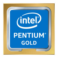 PROCESSADOR INTEL PENTIUM GOLD G6400 40GHz 4MB CACHE DDR4 LGA1200 10 GERACAO COMET LAKE - comprar online