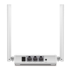 Roteador TP Link Wireless Multimodo 300Mbps TL-WR829N na internet