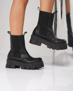 Botas Uruguay Negro - comprar online