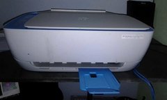 Impressora Multifuncional HP Deskjet Ink Advantage 3636