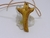 D295 Crucifixo de Madeira - comprar online