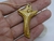 D295 Crucifixo de Madeira - loja online