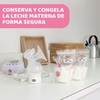 Bolsas de Almacenamiento para leche materna - Chicco en internet