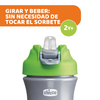 Vaso Pop-Up Cup 2a+ Chicco - comprar online