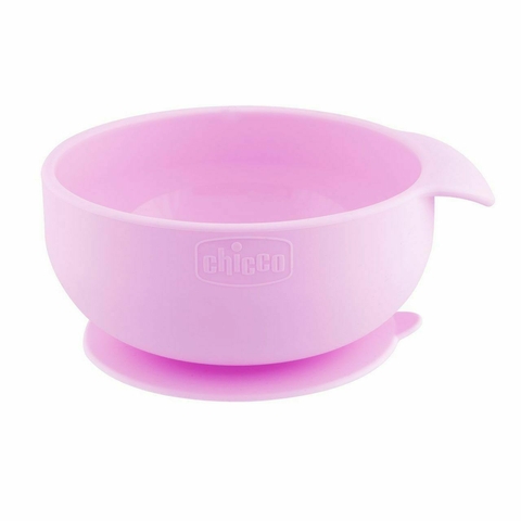 Easy Bowl Silicona 6m+ Chicco - comprar online