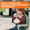 Imagen de Easy Mug Vaso de Silicona 6m+ Chicco