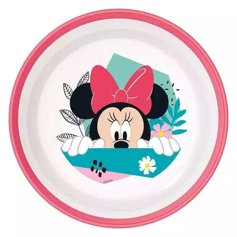 Bowl Bicolor Premium Personajes animados - comprar online