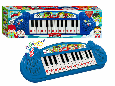 Piano Musical Infantil - Kreker - comprar online