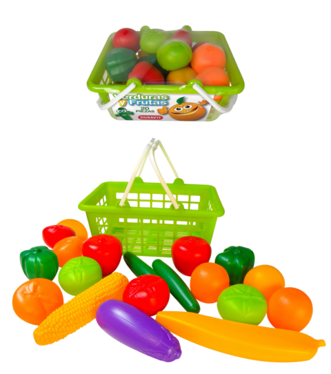 Canasta de frutas y verduras - Duravit