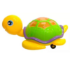 Alegre tortuga musical con luz y camina - Antex - comprar online