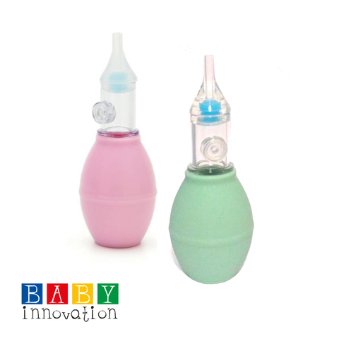 Aspirador Nasal Baby Innovation x1U