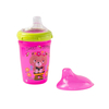 Vaso c/boquilla de silicona Baby Bee 3001 - comprar online