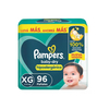 Pampers Baby-Dry Hiperpack - comprar online