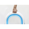 Punti bañera plegable flexi wash - tienda online