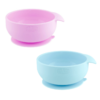 Easy Bowl Silicona 6m+ Chicco