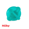 Bowl c/tapa y cuchara Nuby - NoniNoni