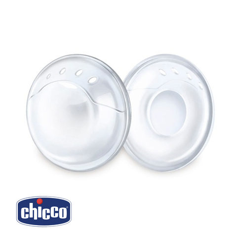 Cascos RecogeLeche Chicco - comprar online